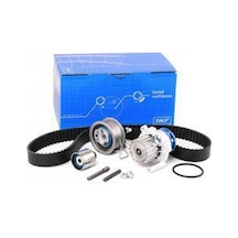 Seat Leon 2 1.9 Tdı Dizel Triger Ve Devirdaim Seti 2006-2010 Skf