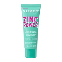 Matlaştırıcı Ve Gözenek Sıkılaştırıcı Zinc Power Fluide Nemlendirici 40ml