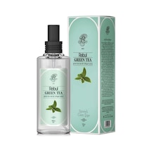 Lexroo Yeşil Çay Eau De Cologne 125 Ml Kutulu
