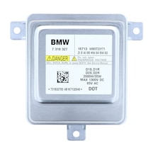 Bmw F23 2013-2016 Xenon Far Beyni 7318327 63117318327 W204 W176 W246 W166 F10 F22 F20 E90 F01 X1
