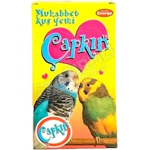 Çapkın Muhabbet Kuş Yemi 300 Gr