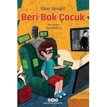 Beri Bak Çocuk - Dppq-899652