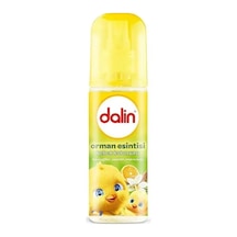 Bebek Kolonyası 150 Ml - Orman Esintisi