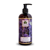 Eget Lavanta Yağlı Duş Jeli 400 ML
