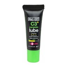 Muc-Off C3 Ceramic Dry Zincir Yağı 5 ML