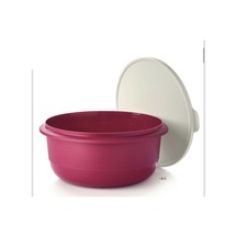 Tupperware Miksim Serisi Hazırlama Ve Saklama Kabı 6L Fuşya Esc