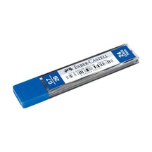 Faber-castell Faber Castell Superfıne 0.7 Mm 2b 75 Mm Kalem Ucu