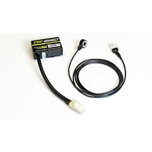 Kawasakı D-Tracker 125 10-15 Healtech Quıckshıfter Kablo Set