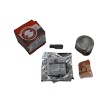 Vespa 3v Piston Sam Std 52 Mm 14 P Hindistan