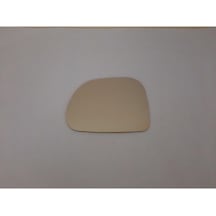 Fiat 500L 2012- Model Sonrası Sol Taraf Ayna Camı