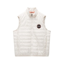 Napapijri Tosa Vest Erkek Yelek - Np0a88s2n1j1-11187 Bej Napapijri Tosa Vest Erkek Yelek - Np0a88s2n1j1-11187 Bej