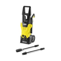 Karcher K3 EU 1600 W 120 Bar Basınçlı Yıkama Makinesi