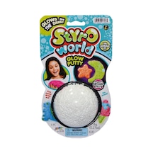 1328 Styro World Glow Putty - Uvcu-892685 1 Adet