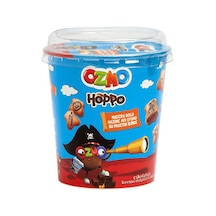 Şölen Ozmo Hoppo Çikolatalı Kremalı Bisküvi 90 G