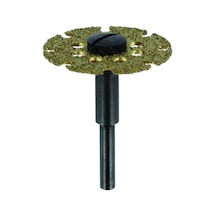 Dremel Kesme/şekillendirme Diski 25,4 Mm 542
