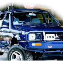 Mitsubishi L200 1996-2005 Için Snorkel