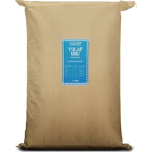 Kappadokia Pastörize, Tam Yulaf Unu 25 Kg