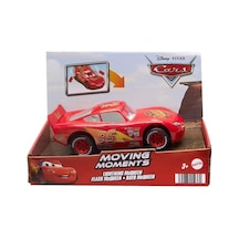 Mattel Cars Hareketli Dostlar - Şimşek Mcqueen Hph64