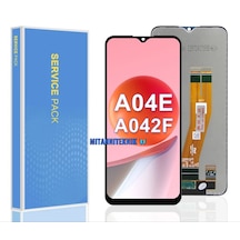 Samsung Galaxy A04E SM-A042F Lcd Ekran Dokunmatik