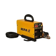 Demiriz Arc225 Dc İnvertör Kaynak Makinası 225 Amper Dijital