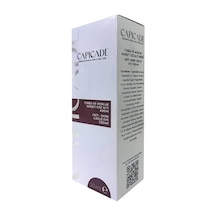 Capicade Torba Ve Morluk Karşıtı Göz Altı Krem 20 Ml