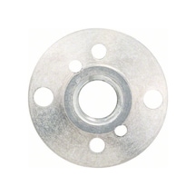 Bosch 115/125 mm M14 Flanş Dişli Somun - 2603345002