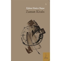 Zaman Kitabı / Eylem Hatice Bayar