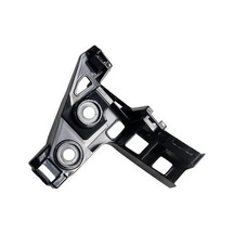 Volkswagen Arka Tampon Braketı Sol Golf7 2013-2017