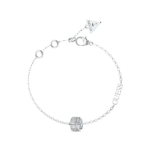 Guess Jgujubb05255jwrhs Kadın Bileklik Metalik Gri Guess Jgujubb05255jwrhs Kadın Bileklik Metalik Gri