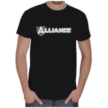 Alliance Erkek Tişört
