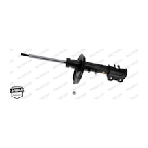 Monroe Amortisör Ön Sol Fıat 500 07 500 C 07 Ford Ka 08 G7306 50708670 50708672 50708674 50709079