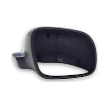 Seat Ibiza 2000-2002 Arası Modeller Sağ Yan Dış Dikiz Aynası Kapağı Küçük Tip 3b1857538b