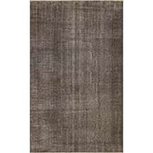 El İşçiliğiyle Hazırlanmış Geleneksel Halı 161 X 260 Cm 10075