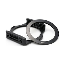 Cokin P Serisi için 67 MM Adaptör + Filtre Tutucu