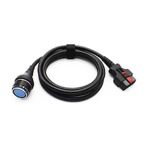 Mercedes Sd Connect Obd2 Bağlantı Kablosu 16pin C4 C5 İçin