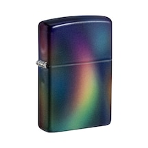 Zippo Fading Colors Dizayn Çakmak Beyaz