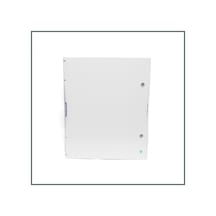 Palazzoli Taıs Cube Dağıtım Panosu grp Boy 5 Ip66/ık10/opak K.