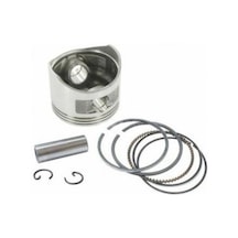 Honda Gx160 Piston Seti 68 Mm