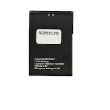 Reeder P13 Blue Max Lite 2022 Batarya Pil KLB395P667ORTADAN ÇİPLİ