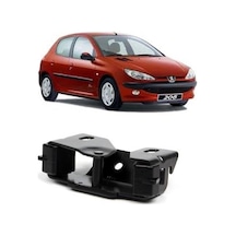 Bagaj Kapak Kilit Karsılığı 206 1997- 206 Plus 2010- 8724C0