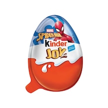 Kinder Joy Spider Man 20 Gr