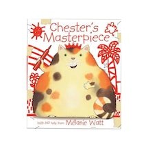 Chester's Masterpiece