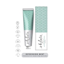 Ohlala Refreshing Mint Diş Macunu 75ml