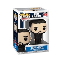 70721 Funko Pop Television: Ted Lasso - Roy İn Black Suit