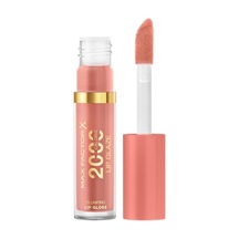Max Factor 2000 Calorie Lip Glaze 050 Guava Flair Abanoz