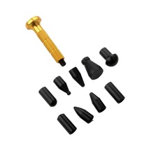 Suntek Araba Kapı Dingleri Için Metal Dokunun Aşağı Kalem