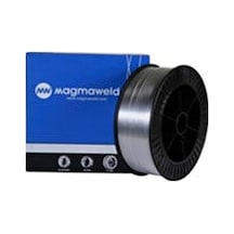 Magmaweld Mal 5356 1.2 MM Alüminyum Kaynak Teli Almg5 7 KG