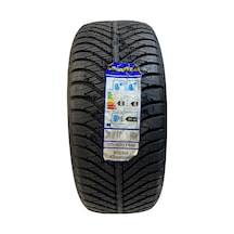 Goodyear 225/45R17 Vector 4 Seasons 94V Dört Mevsim Lastiği -  2019