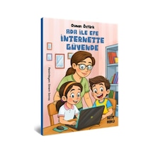 Ada İle Efe İnternette Güvende- Artenino