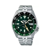 Ssk035 Seiko Kol Saati Gri
